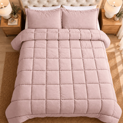 Plumón Elegance 2.0 - Casa Dorada