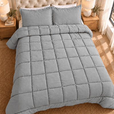 Plumón Elegance 2.0 - Casa Dorada