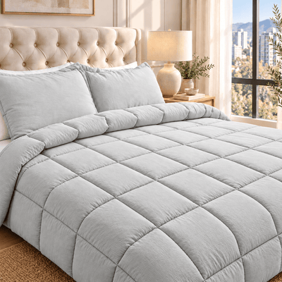 Plumón Elegance 2.0 - Casa Dorada