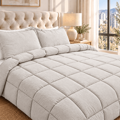 Plumón Elegance 2.0 - Casa Dorada