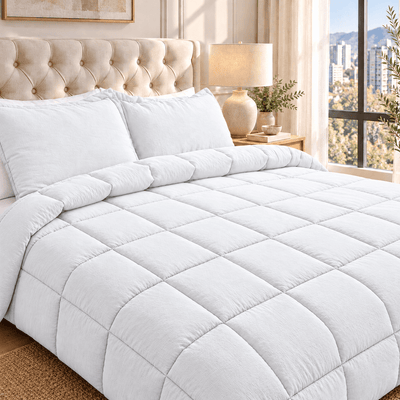 Plumón Elegance 2.0 - Casa Dorada