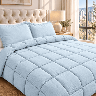 Plumón Elegance 2.0 - Casa Dorada