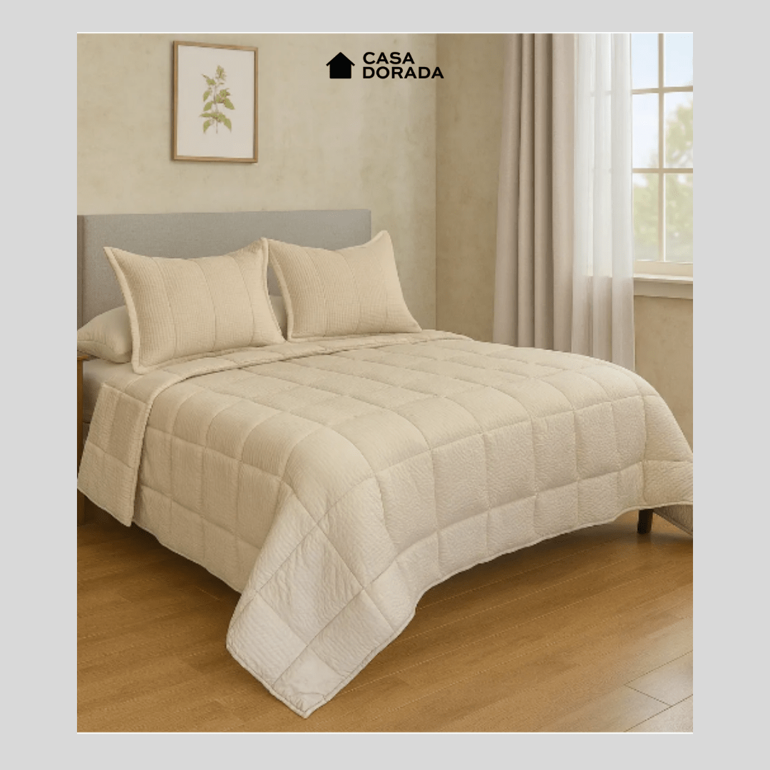 Plumón Elegance - Casa Dorada