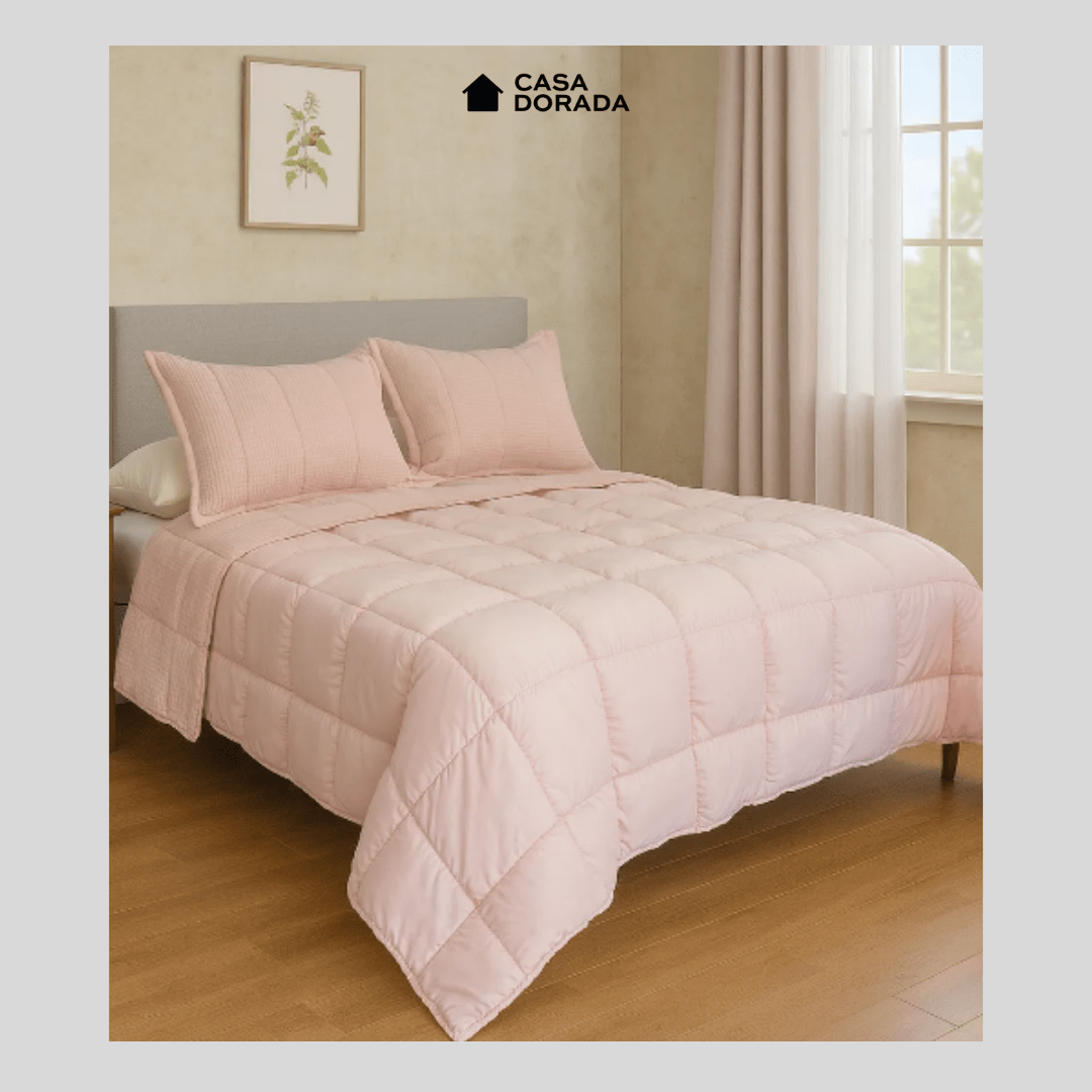 Plumón Elegance - Casa Dorada