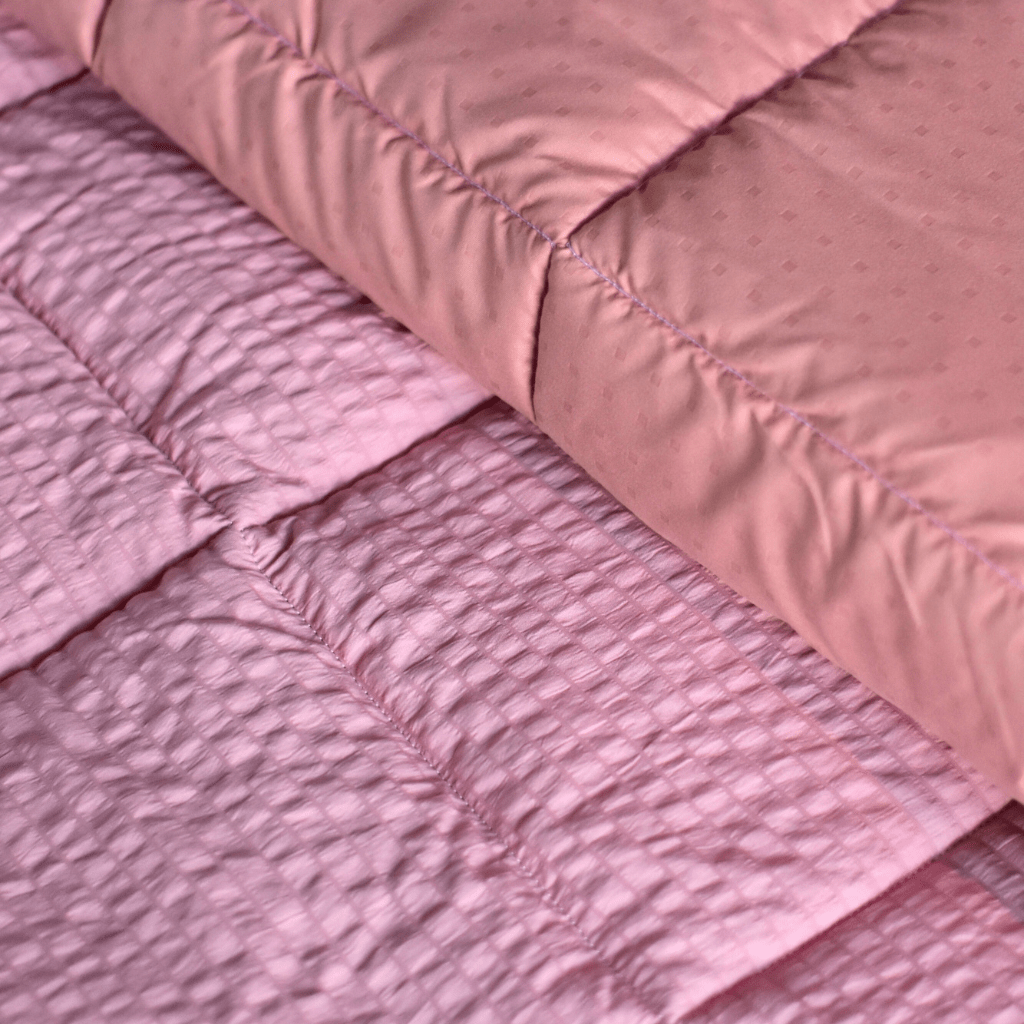 Plumón Elegance para cama | Casa Dorada - Casa Dorada