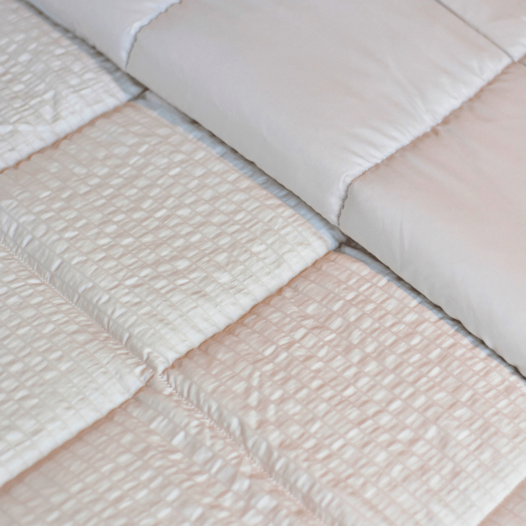 Plumón Elegance para cama | Casa Dorada - Casa Dorada