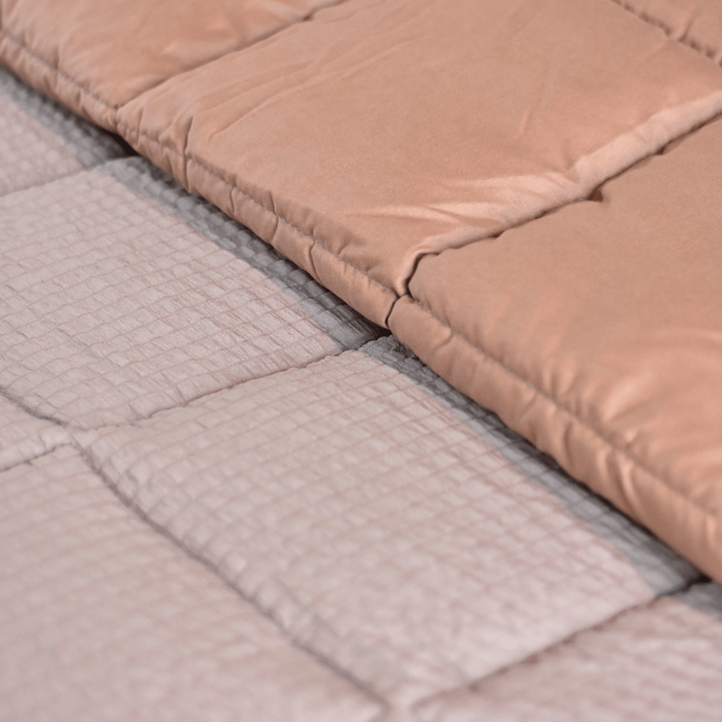 Plumón Elegance para cama | Casa Dorada - Casa Dorada