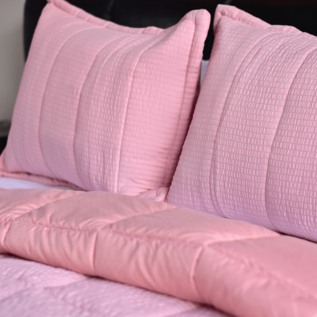 Plumón Elegance para cama | Casa Dorada - Casa Dorada