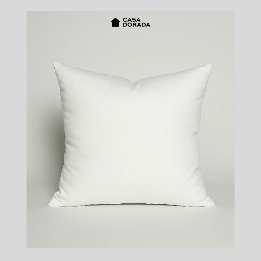 Relleno de Cojin - Casa Dorada