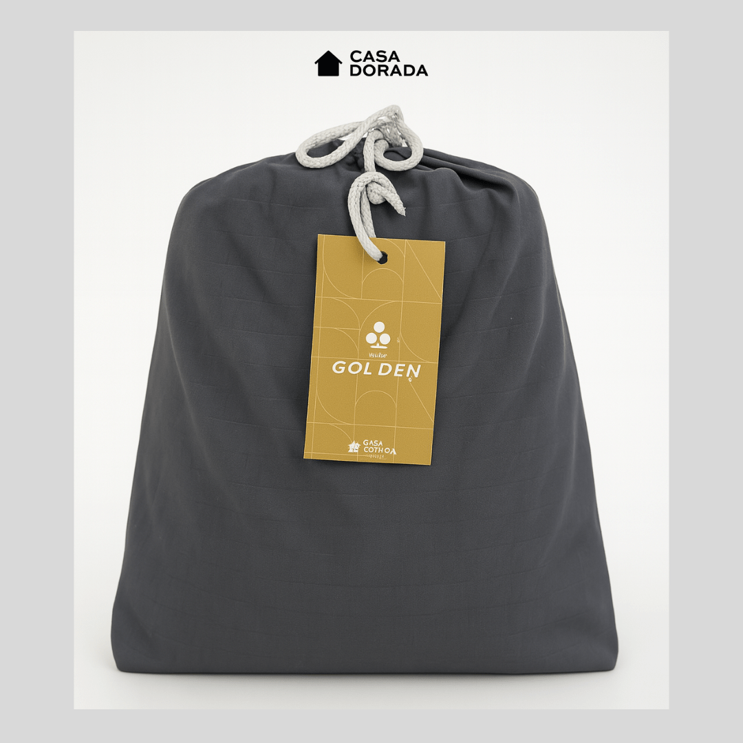 Sabana Golden en Tula - Casa Dorada