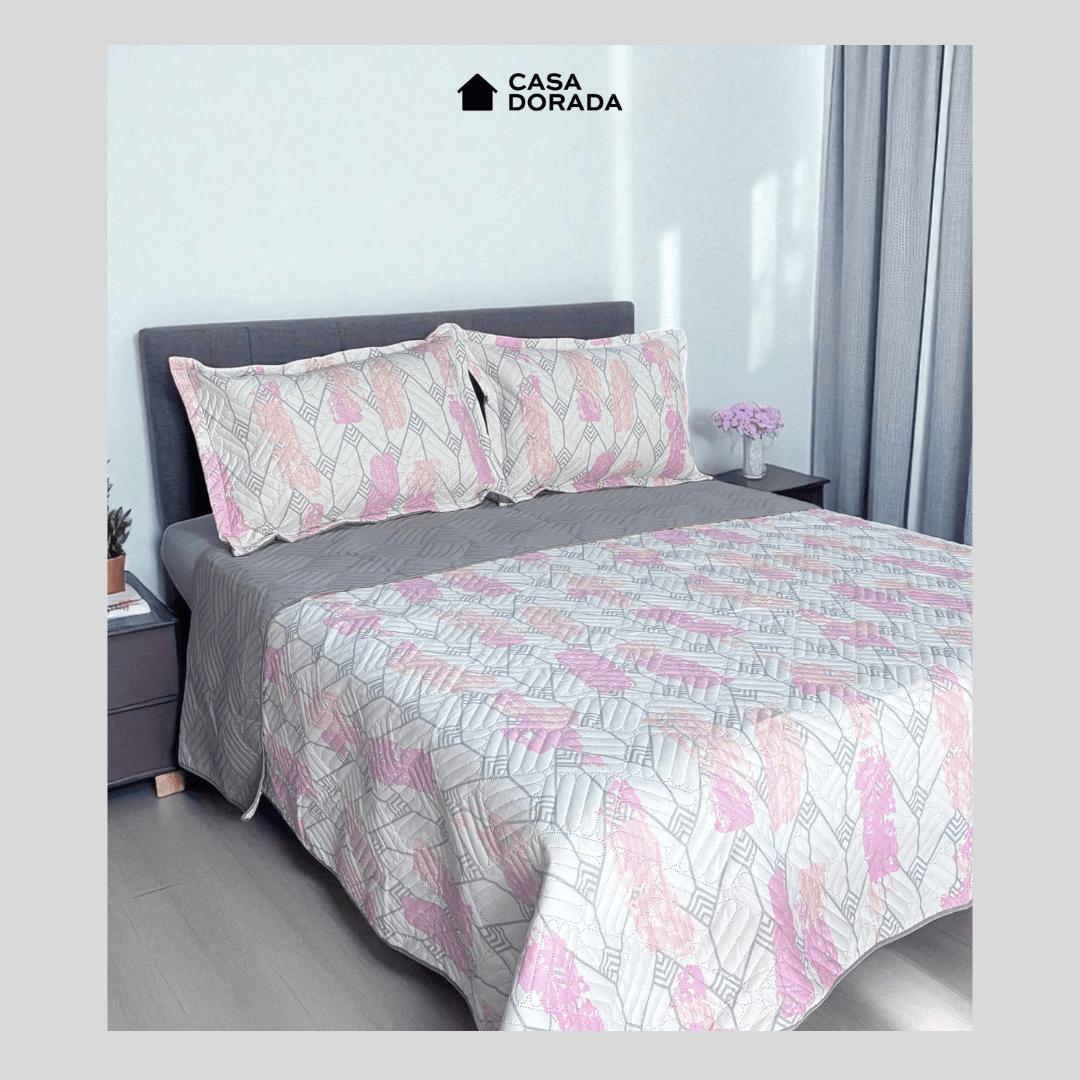 Tendido Emmanuel Ultrasonido - Casa Dorada