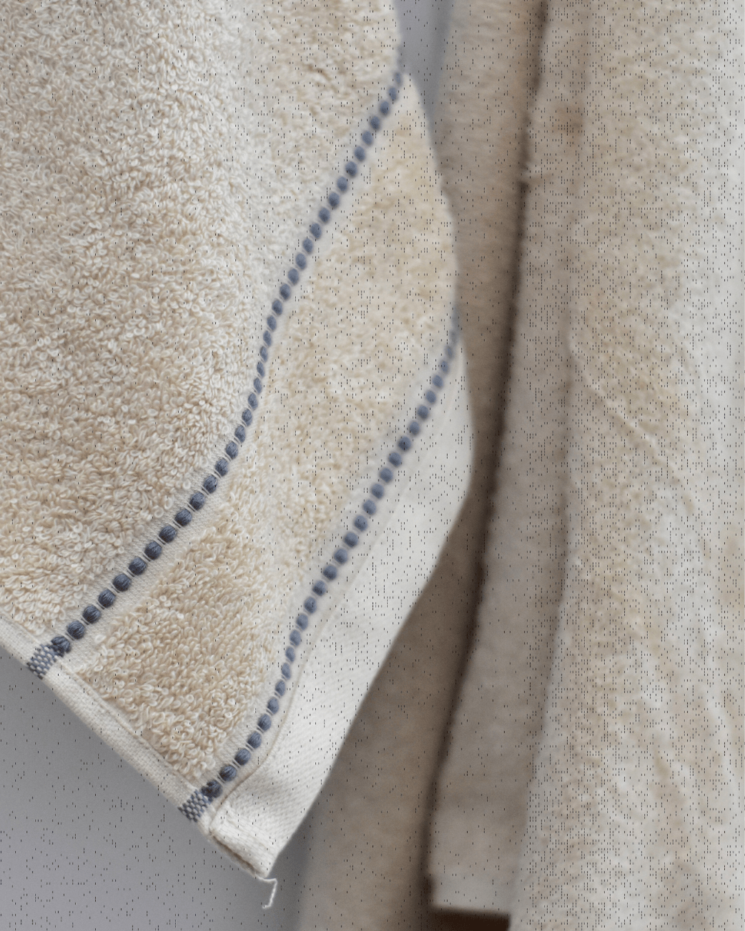 Toalla Cannon – Toalla 100% aldogón de 500 g | Casa Dorada - Casa Dorada