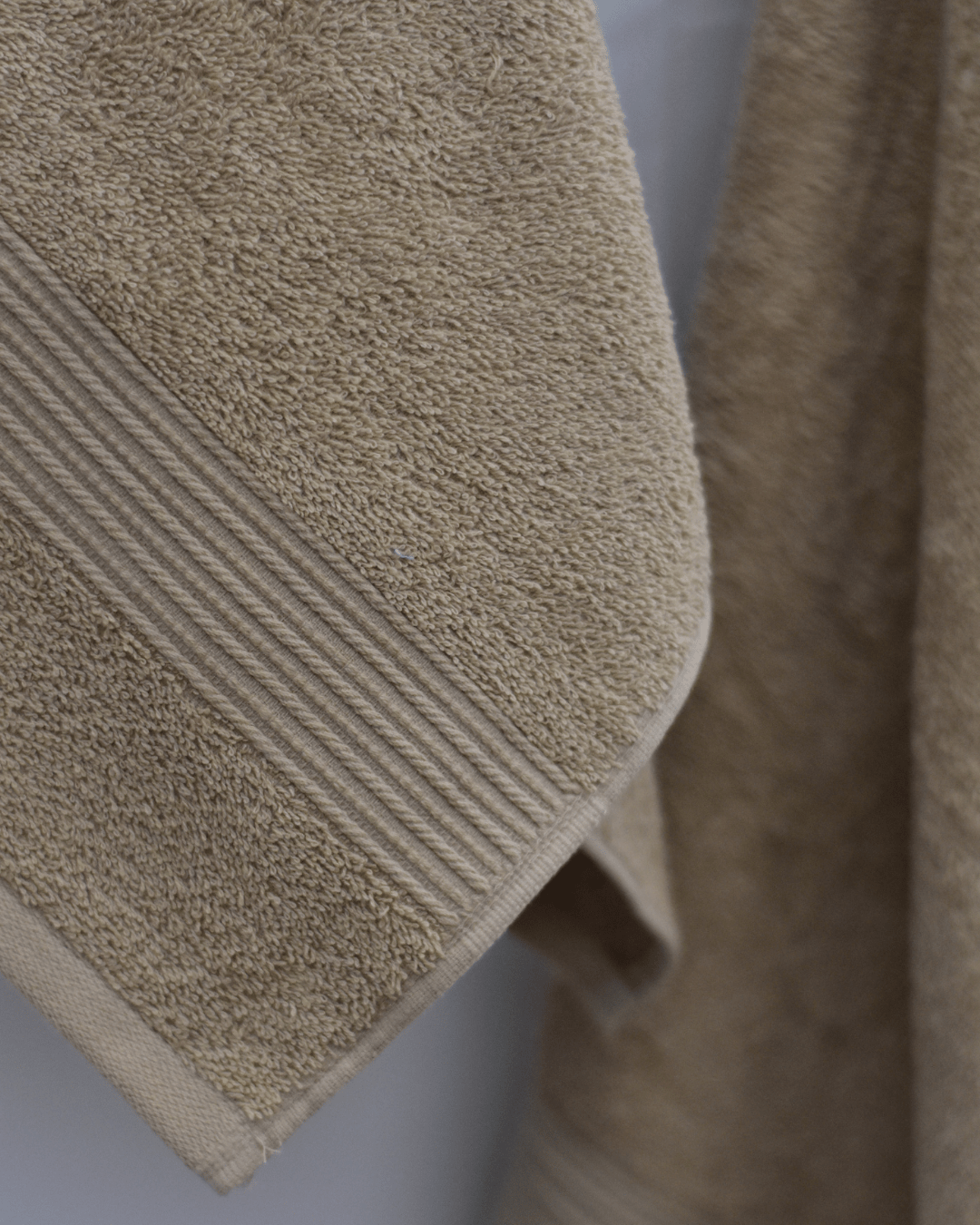 Toalla coral - Casa Dorada