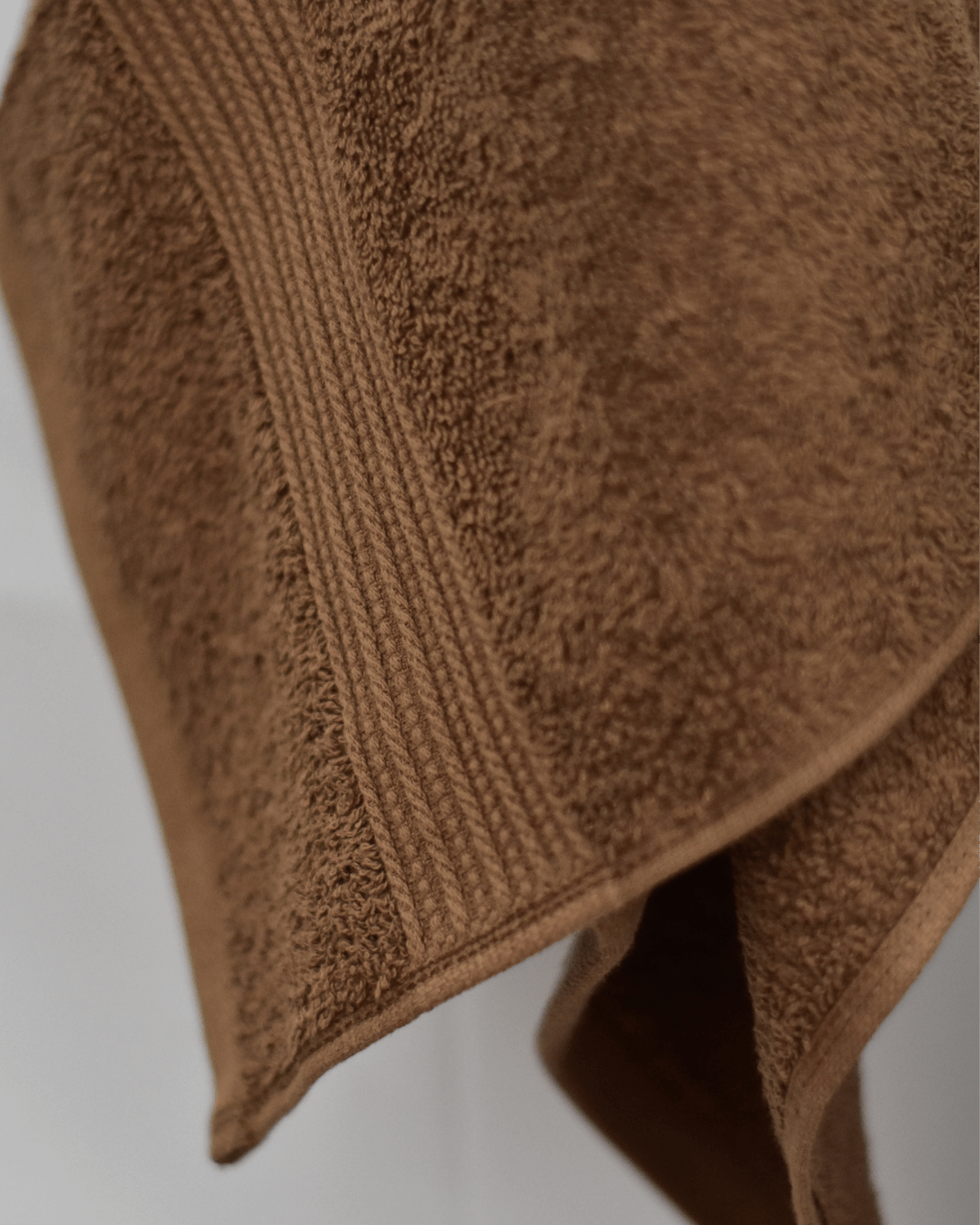 Toalla coral - Casa Dorada