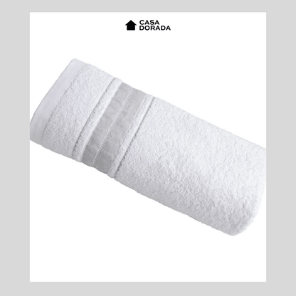 Toalla Fatelares Turi Cuerpo - Casa Dorada